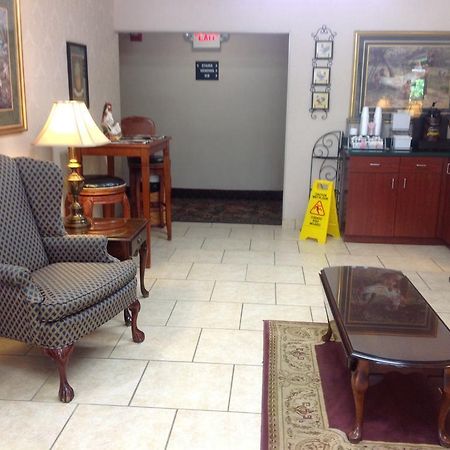 Brookshire Inn Inez Екстериор снимка